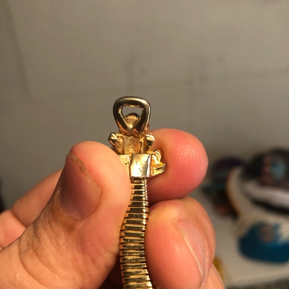 Mimi Di N vintage necklace - Picture 4 of 4